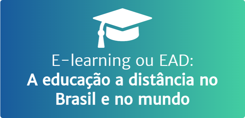 E-learning ou EAD