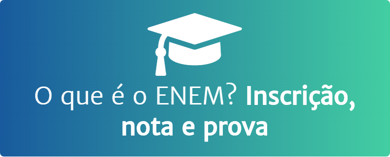 ENEM nota e prova