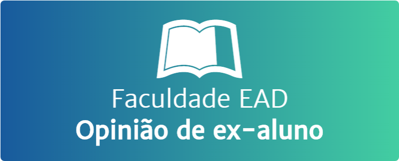 Faculdade EAD - Opinião