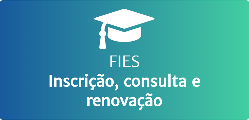 Site do FIES