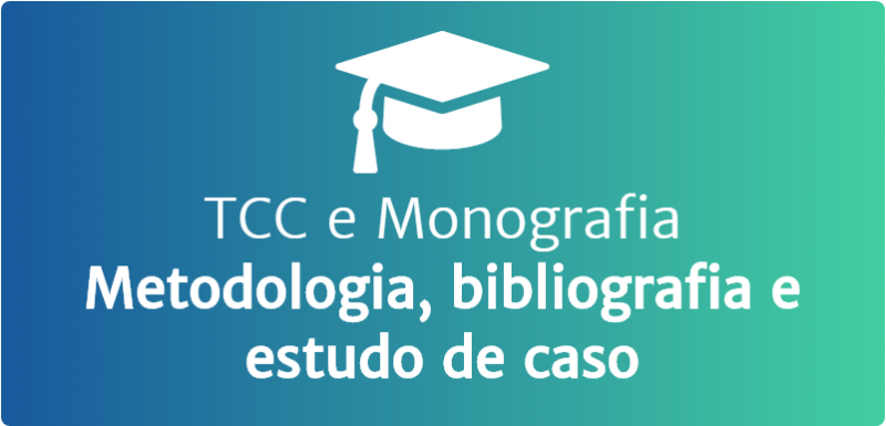 TCC e Monografia