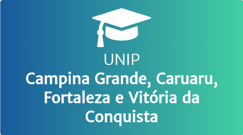 UNIP Campina Grande