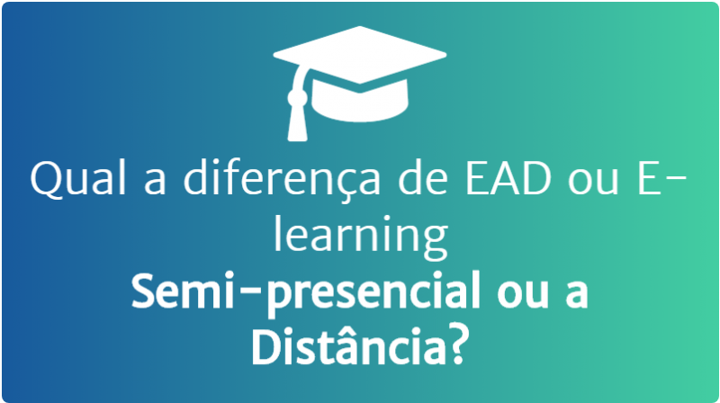 EAD e-learning