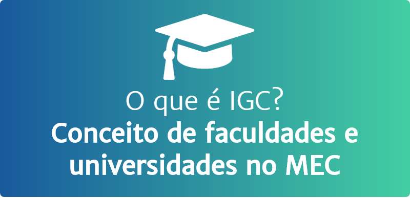 Índice Geral de Cursos